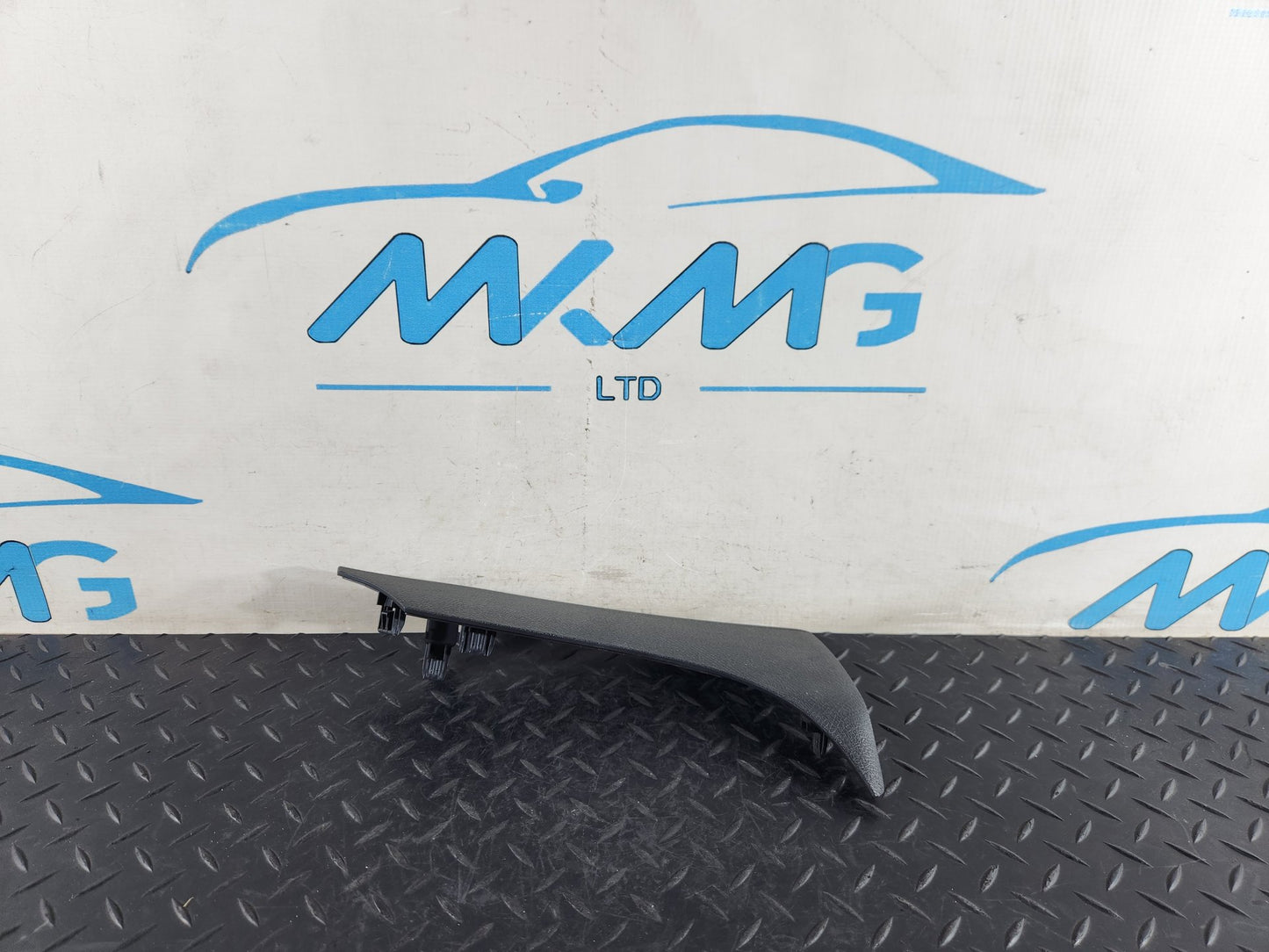 Mercedes-Benz Sprinter W907 Standard Cargo Van Right O/S Lower Trim A9106803200