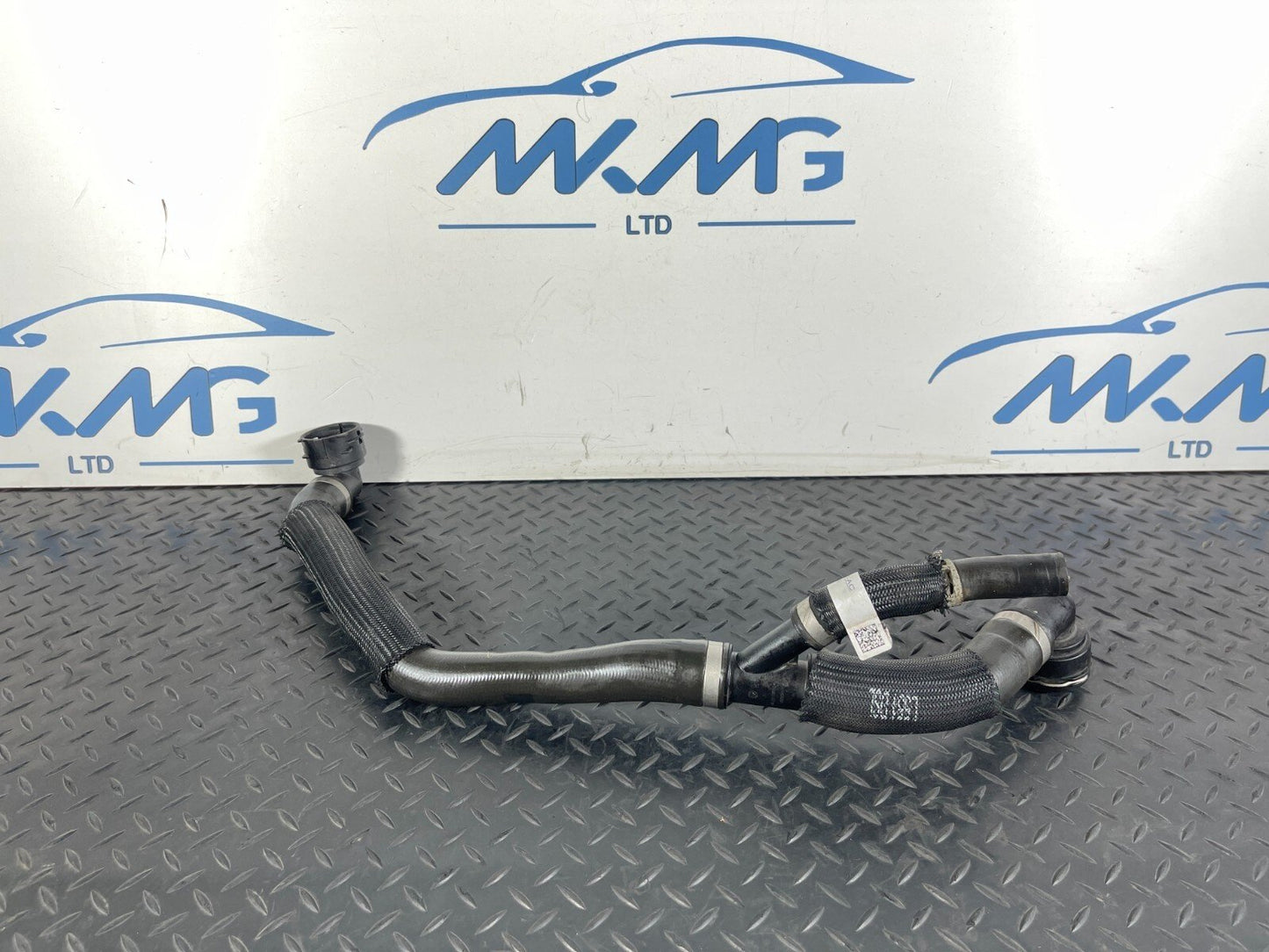 2019-ON  LAND ROVER DISCOVERY L550 COOLANT HOSE PIPE K8D28260AC