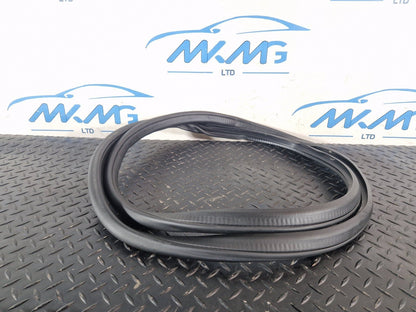 16-22 MERCEDES BENZ X253 REAR DOOR RUBBER SEAL FITS LEFT & RIGHT A1566920176