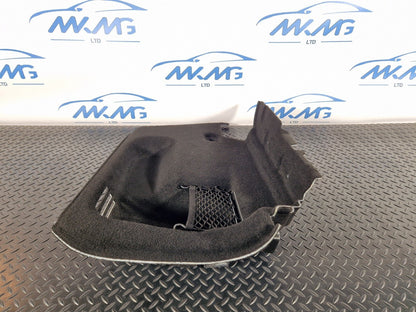 19-ON MERCEDES BENZ B CLASS W247 REAR LEFT BOOT LOAD COMPARTMENT PANEL TRIM