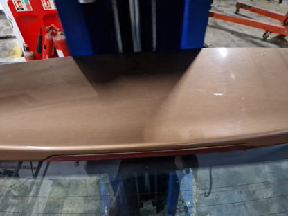Ford C-Max MK2 (C344) MPV Bootlid Trunk Tailgate in Brown Burnished Glow