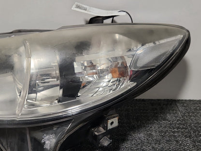 Mazda 6 MK3 (GJ) Saloon Genuine Front Left N/S Passenger Headlight GHR4-51040