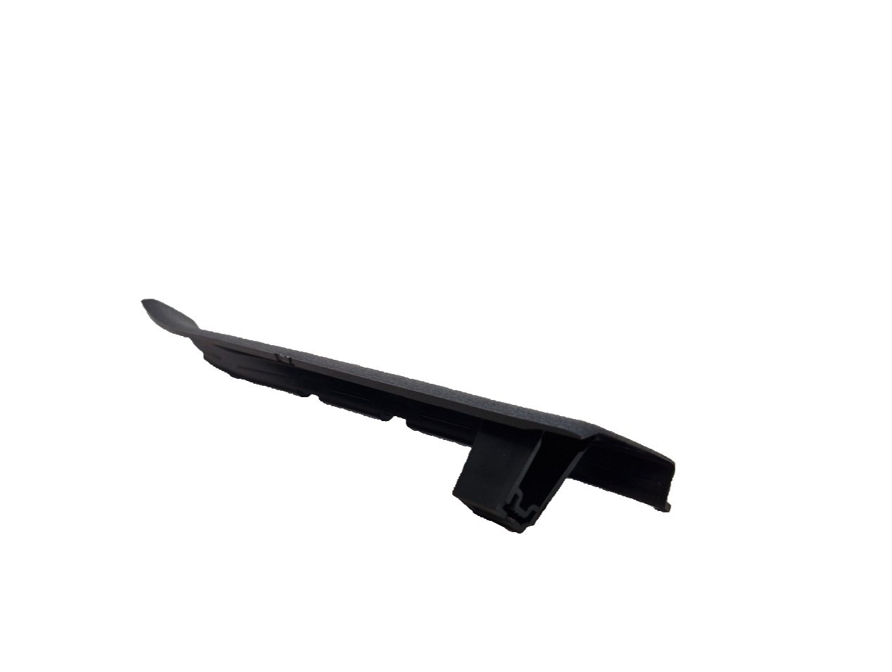 16-20 AUDI Q7 4M GENUINE FRONT LEFT DASHBOARD SIDE END TRIM COVER 4M0868203