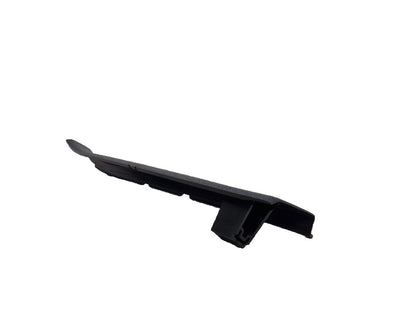16-20 AUDI Q7 4M GENUINE FRONT LEFT DASHBOARD SIDE END TRIM COVER 4M0868203