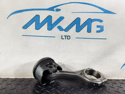 19-ON RANGE ROVER EVOQUE L551 2.0 DIESEL PISTON & CON ROD