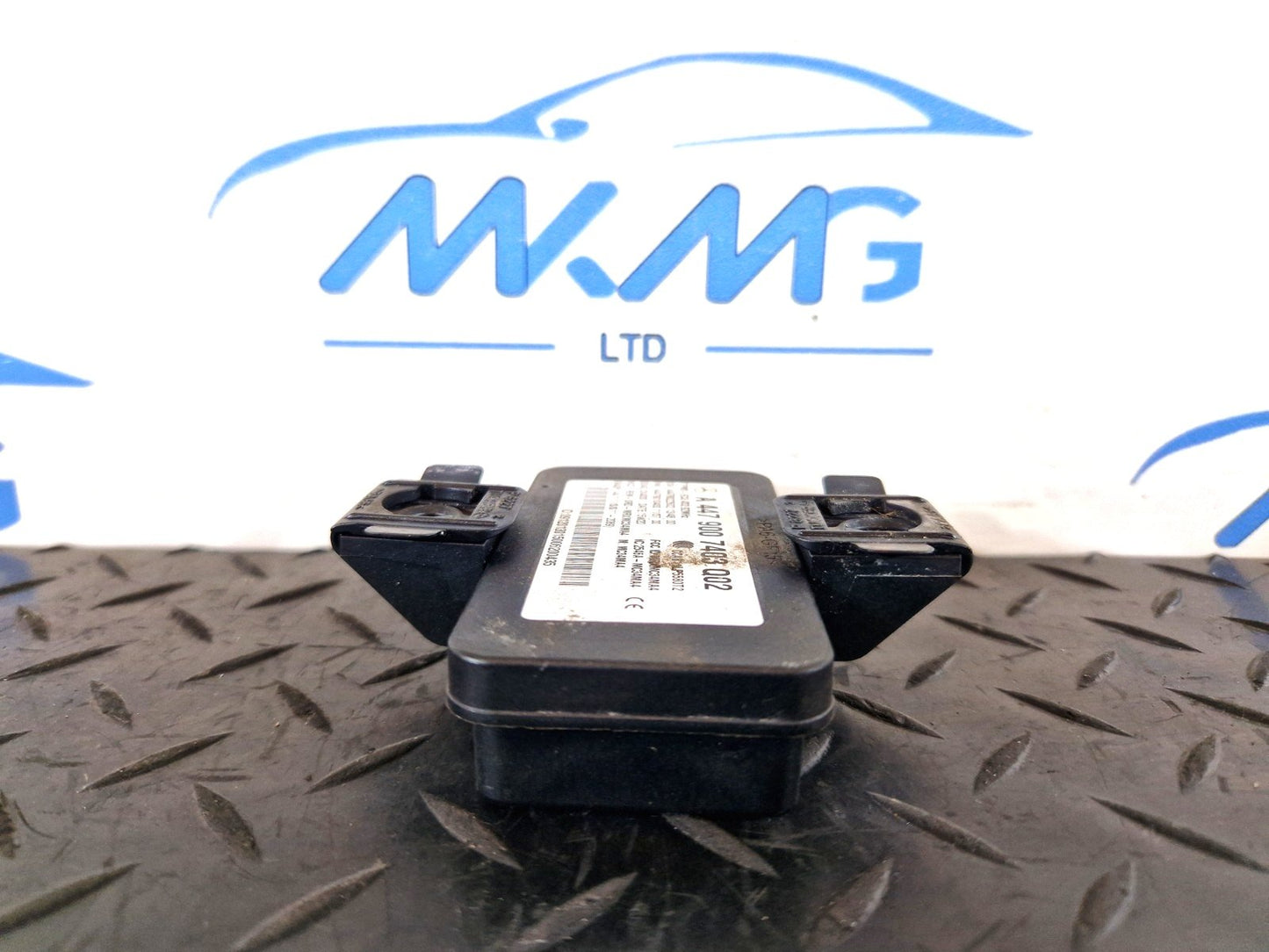 Mercedes-Benz Unknown Part Type A4479007403A4479022602A4479010400
