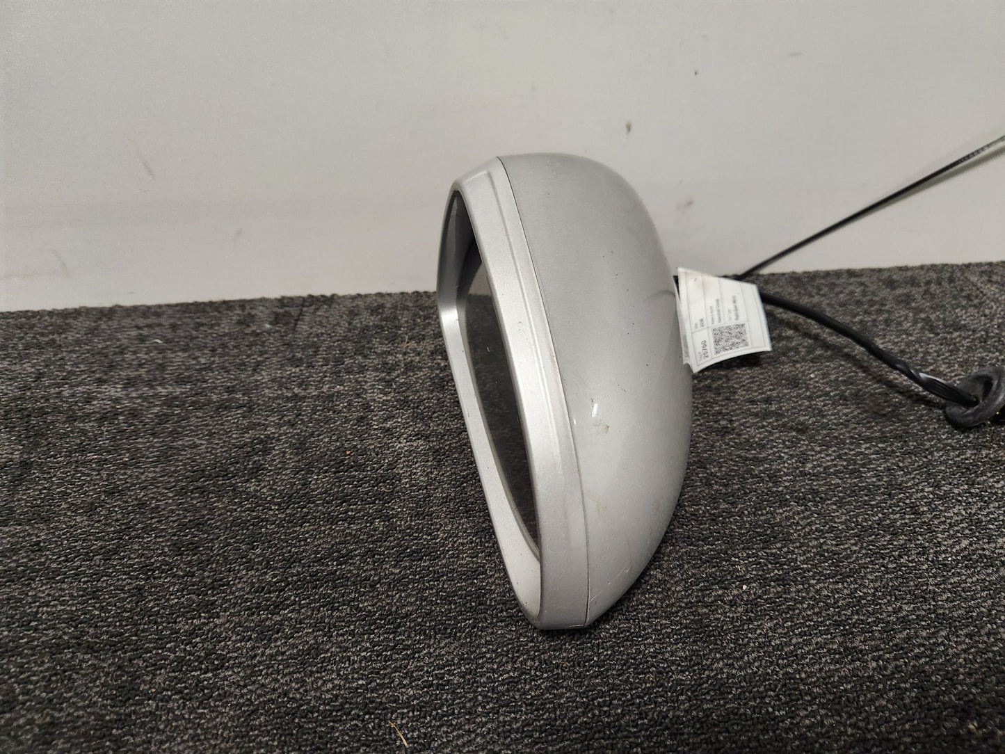Vauxhall Corsa MK4 (E) (4500) Hatchback Front Right O/S Driver Door Wing Mirror