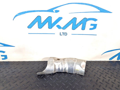 12-18 BMW 3 SERIES F30 LCI SERIES GENUINE STEERING RACK HEAT SHIELD 6792751