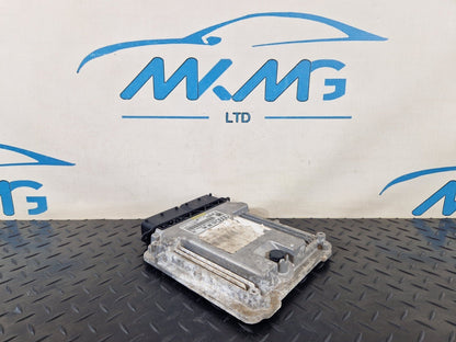 12-18 AUDI A6 C7 GENUINE OEM ENGINE CONTROL UNIT ECU 4G1907401