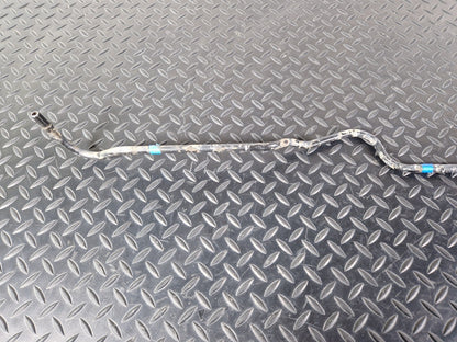 18-ON MERCEDES BENZ SPRINTER W907 2.1 GENUINE FUEL RETURN LINE A9074761300