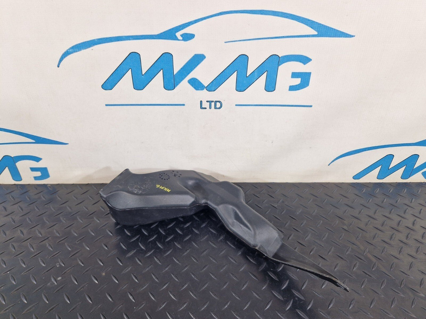 12-18 AUDI A6 C7 GENUINE RIGHT FRONT FOOTWELL VENT AIR DUCTING OUTLET 4G2819152