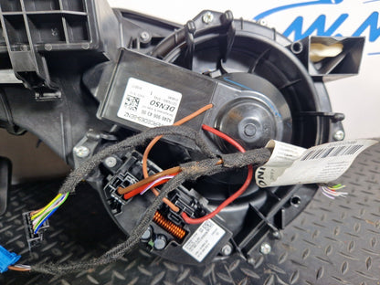 14-20 MERCEDES BENZ GLA X156 AIR CON HEATER MATRIX HOUSING BOX A2468302302