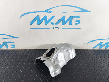 Range Rover Evoque L551 Catalytic Converter Heat Shield Guard M8D26K733AB