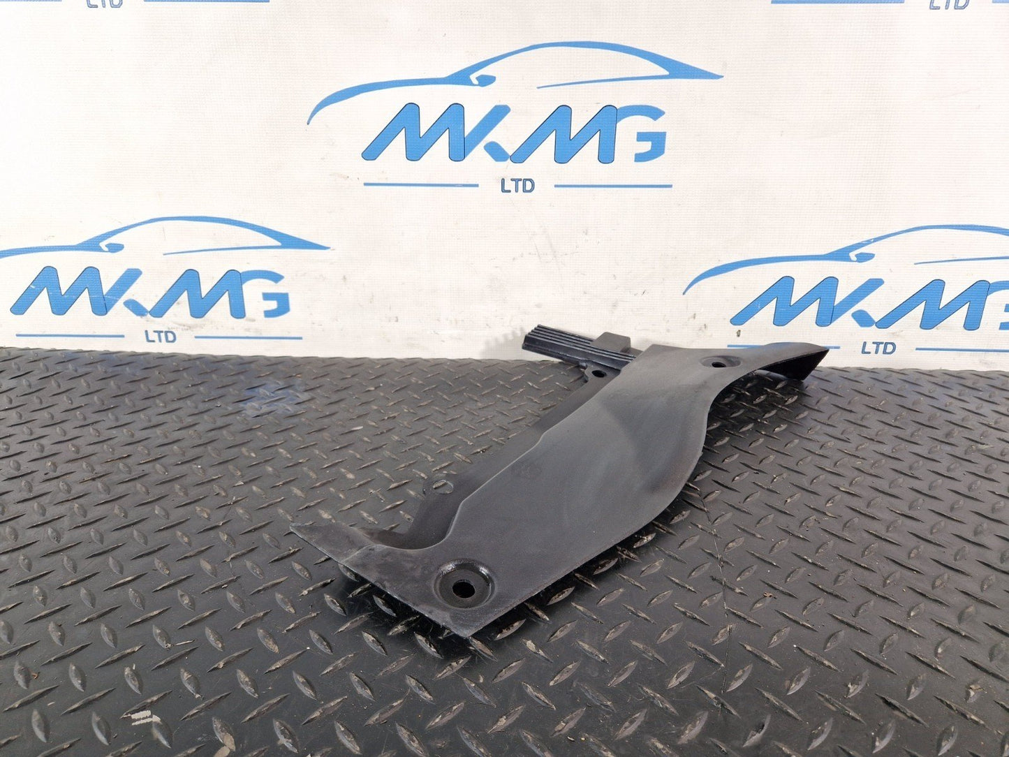 13-23 RANGE ROVER SPORT L494 RIGHT O/S UNDER BONNET TRIM COVER CPLA-02222-A