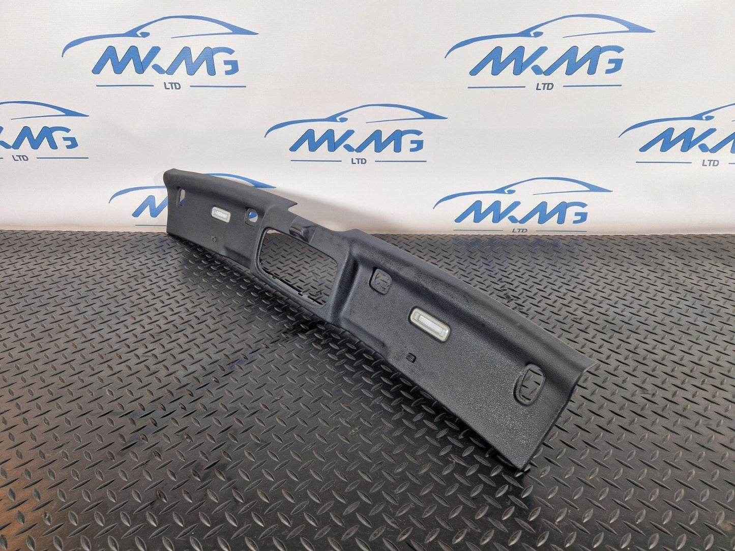 Audi A5 F5 Top Windscreen Mould 8W7867360