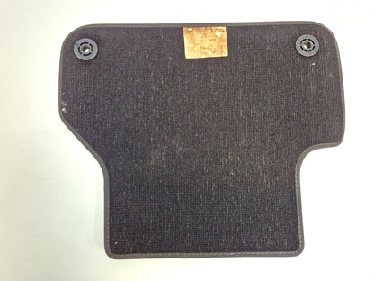 16-19 AUDI A4 B9 FLOOR MATT CARPET