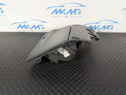 16-19 AUDI A4 B9 GENUINE DASHBOARD GLOVE BOX 8W2857035