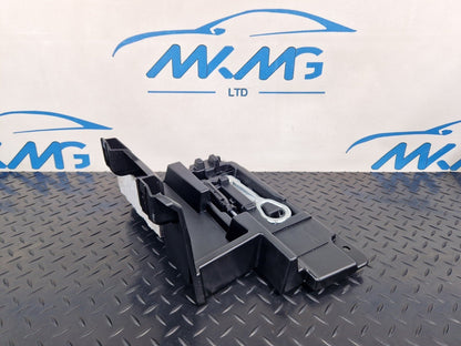 12-18 BMW 4 SERIES F36 LCI M-SPORT GENUINE BOOT TOOL STORAGE TRAY 7309514