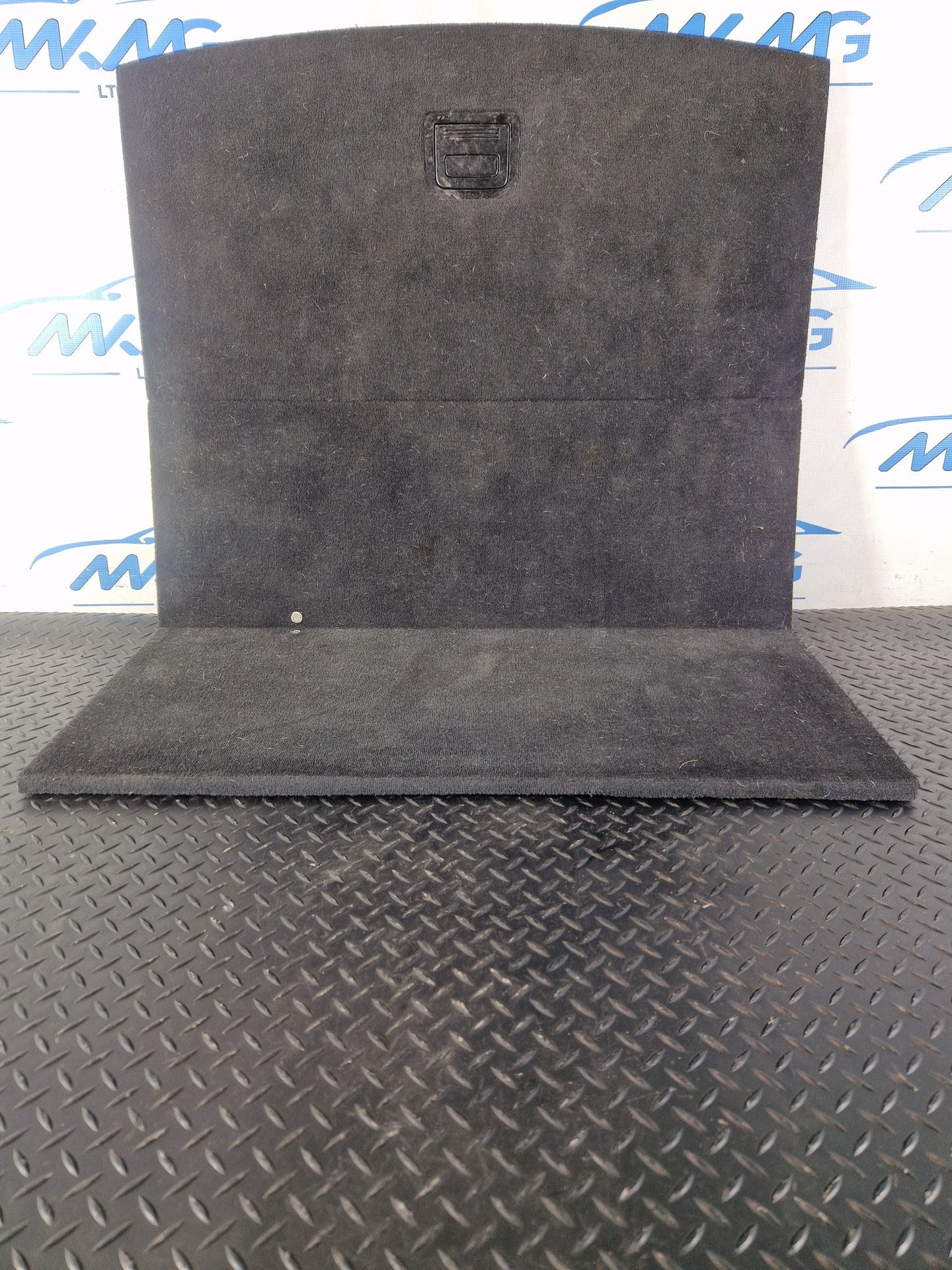 Audi A6 Allroad C7 Genuine Rear Trunk Boot Floor Carpet Cover 4G9861529B