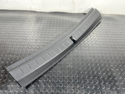 14-21 BMW 2 SERIES GRAN TOURER F45 F46 REAR LOAD COVER TRIM PANEL 7327008