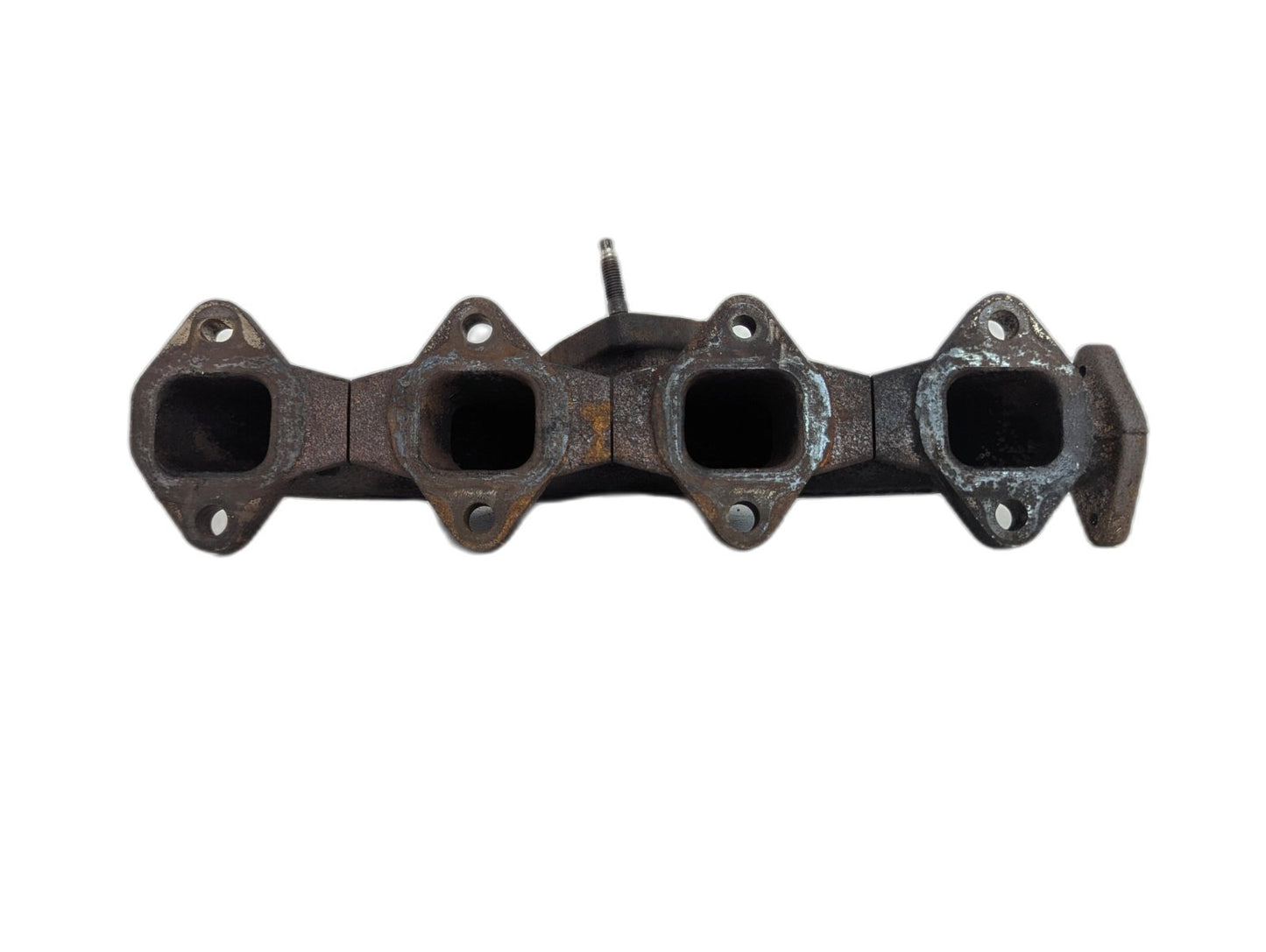 15-19 RANGE ROVER EVOQUE L538 2.0 DIESEL TURBO EXHAUST MANIFOLD GH00A5