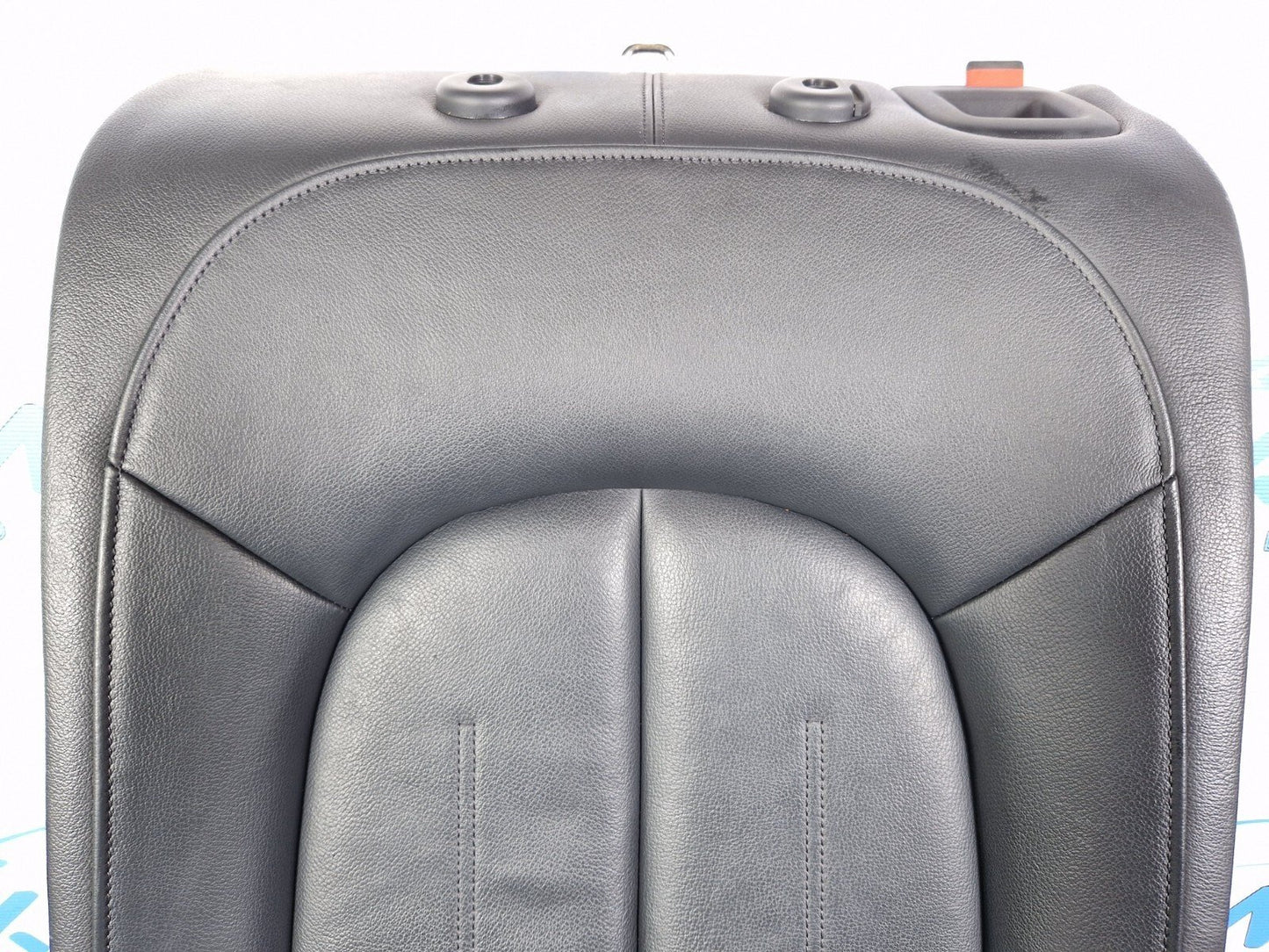 15-18 AUDI A7 4G OEM REAR BACKREST SEAT LEFT PASSENGER