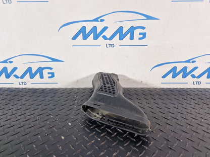 16-19 MERCEDES BENZ GLE W166 AIR INTAKE DUCT GUIDE 2016 A2760902011