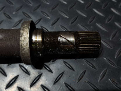 Mercedes-Benz Citan W415 Cargo Van Genuine Front Right Drive Shaft A4153600015