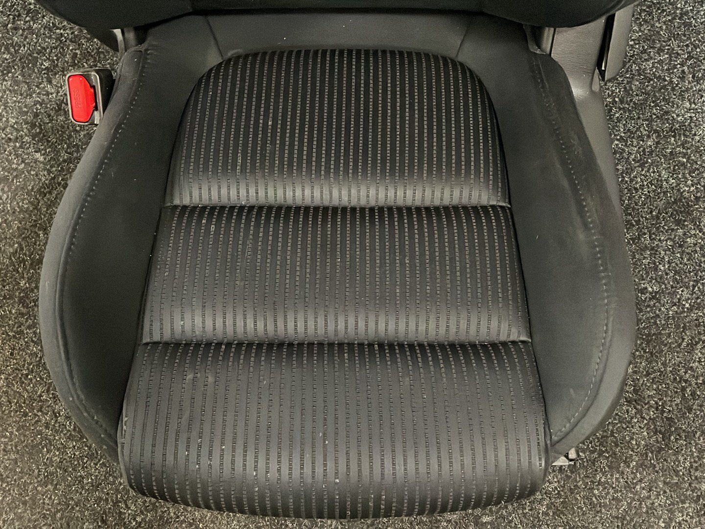 Mazda 6 MK3 (GJ) Saloon Genuine Front Left N/S Passenger Seat