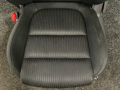 Mazda 6 MK3 (GJ) Saloon Genuine Front Left N/S Passenger Seat