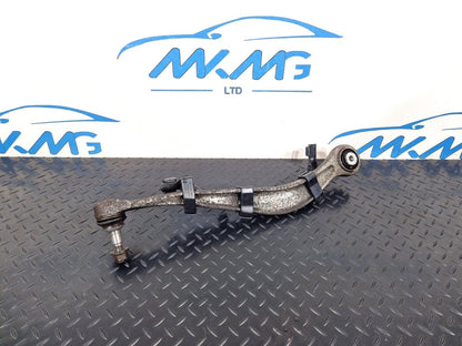 11-18 BMW 6 SERIES F06 LOWER CONTROL ARM WISHBONE LEFT REAR 608216 9185164