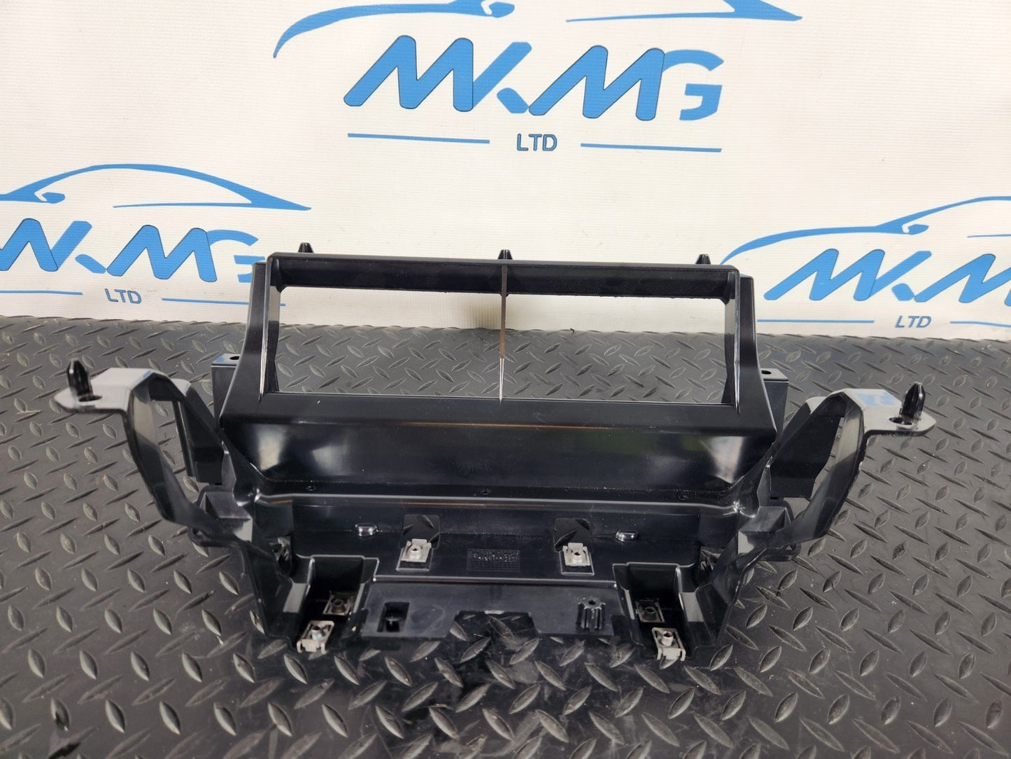 19-ON RANGE ROVER EVOQUE L551 OEM DASHBOARD MULTIMEDIA DISPLAY TRIM K8D2-04326-A