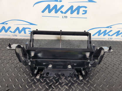 19-ON RANGE ROVER EVOQUE L551 OEM DASHBOARD MULTIMEDIA DISPLAY TRIM K8D2-04326-A