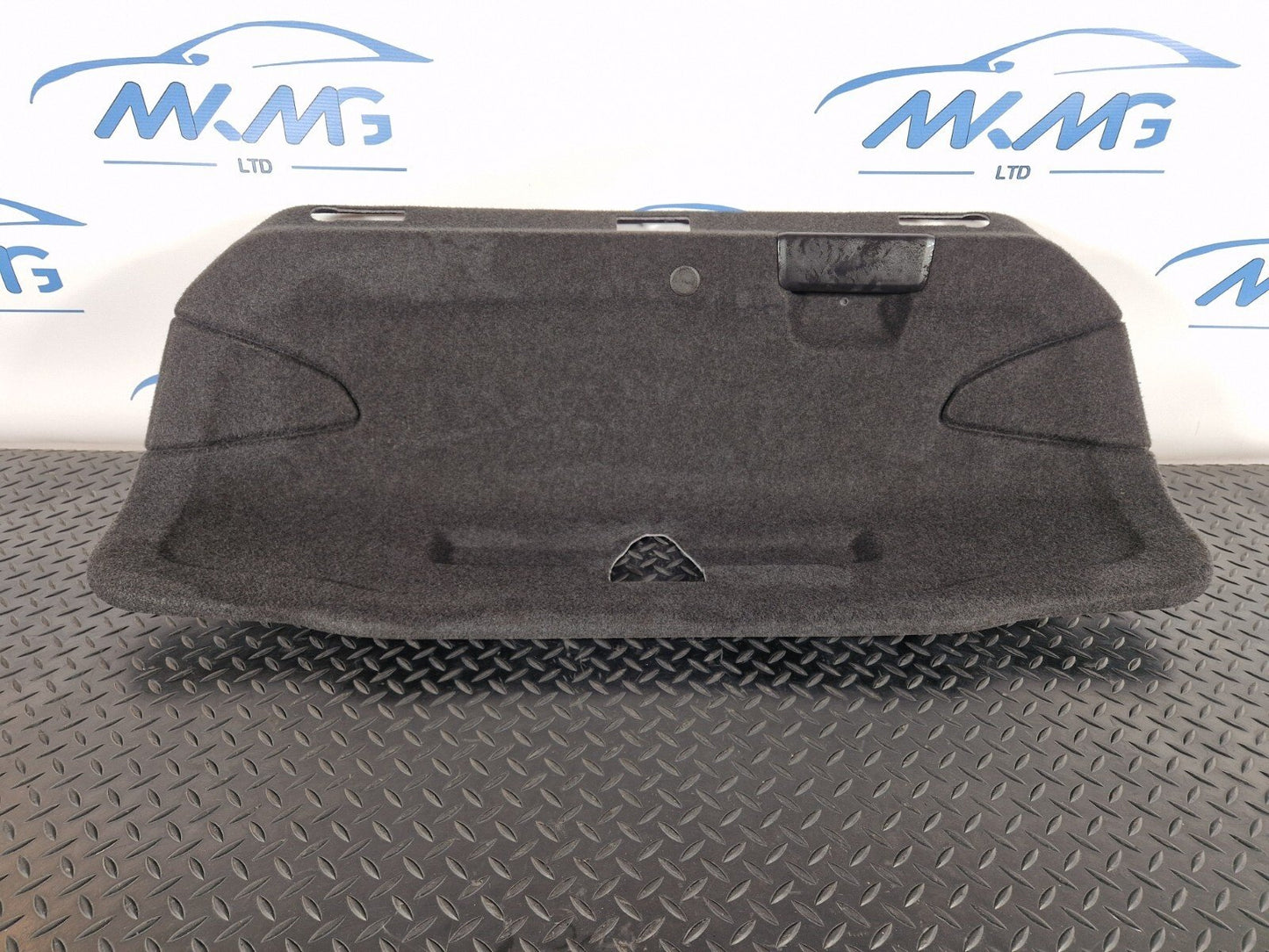 16-24 AUDI A5 F5 GENUINE CONVERTIBLE TRUNK TRIM 8W7867975A