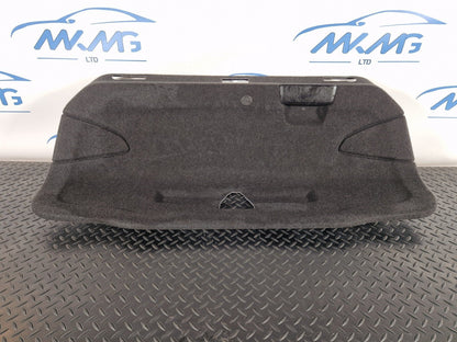 16-24 AUDI A5 F5 GENUINE CONVERTIBLE TRUNK TRIM 8W7867975A