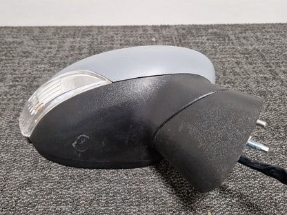 Ford Fiesta MK7 Hatchback Genuine Front Right O/S Driver Door Wing Mirror