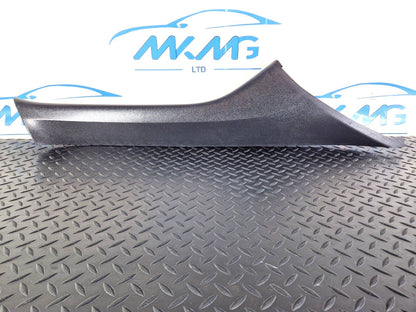18-ON MERCEDES BENZ SPRINTER W907 W910 FRONT RIGHT A-PILLAR COVER A9076901200