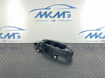 16-23 AUDI A5 F5 S-LINE GEAR SHIFTING MECHANISM MOUNTING FRAME 8W2863531