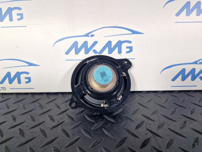 16-19 AUDI A4 B9 GENUINE OEM FRONT DOOR SPEAKER LEFT RIGHT 8W0035303