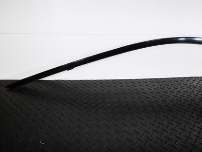 14-20 BMW 4-SERIES M-SPORT F32/F82 GENUINE LEFT PASSENGER SIDE DOOR TOP TRIM