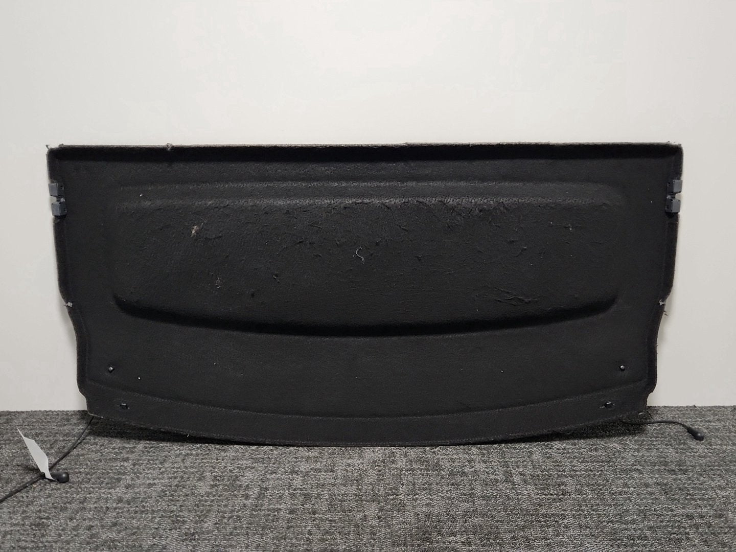 Vauxhall Meriva MK2 (B) (4470) MPV Genuine Rear Luggage Load Cover Parcel Shelf