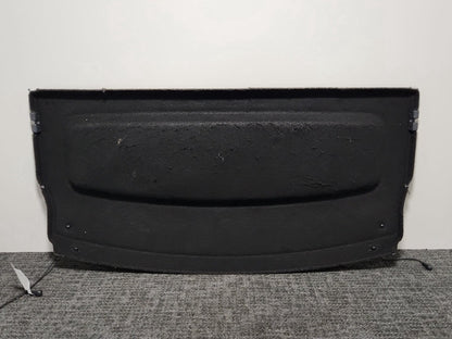 Vauxhall Meriva MK2 (B) (4470) MPV Genuine Rear Luggage Load Cover Parcel Shelf