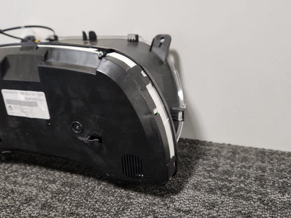 Fiat Doblo MK2 FL (263-1) Cargo Van Speedometer Instrument Cluster 5550011005