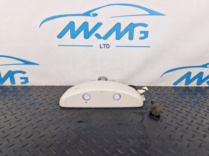 14-21 MERCEDES BENZ W205 INTERIOR REAR VIEW MIRROR A2228100217