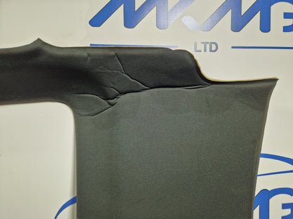 2019 - 2025 Land Rover Range Rover Evoque L551 Interior Roof Black Head Liner