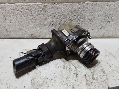 Honda CR-V MK3 FL (RE58) SUV Genuine Front Differential Assembly Transfer Case