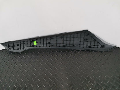 16-19 AUDI A4 B9 GENUINE LEFT PASSENGER SIDE CENTRE CONSOLE TRIM COVER 8W2863305