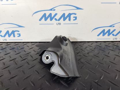 11-19 MERCEDES BENZ ML W166 GENUINE FRONT RIGHT SIDE PILLAR A1666900407