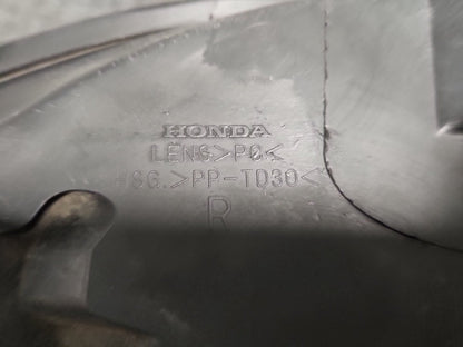 Honda FR-V MK1 (BE57) Genuine Front Right O/S Driver Headlight
