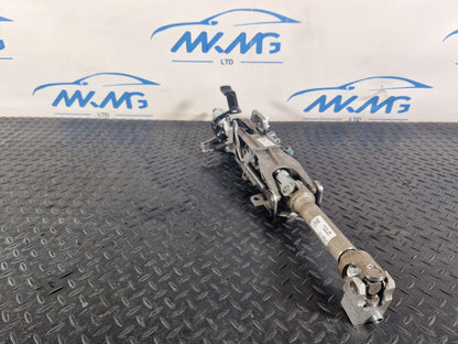 19-ON MERCEDES BENZ CLA C118 GENUINE STEERING COLUMN & SHAFT 1774603000
